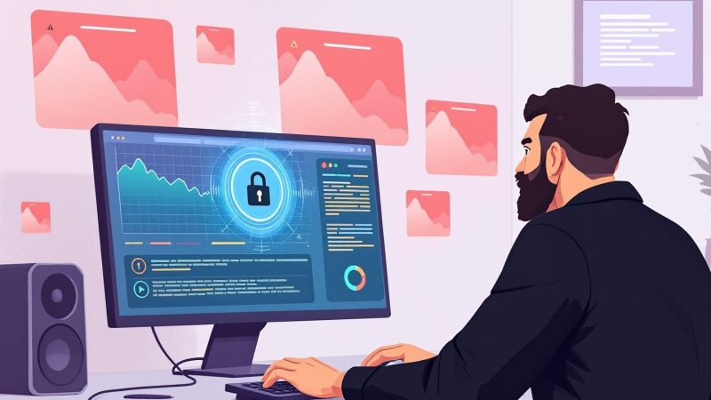 CVE-2026-16232: Exploração Ativa de Vulnerabilidade no Check Point SmartConsole