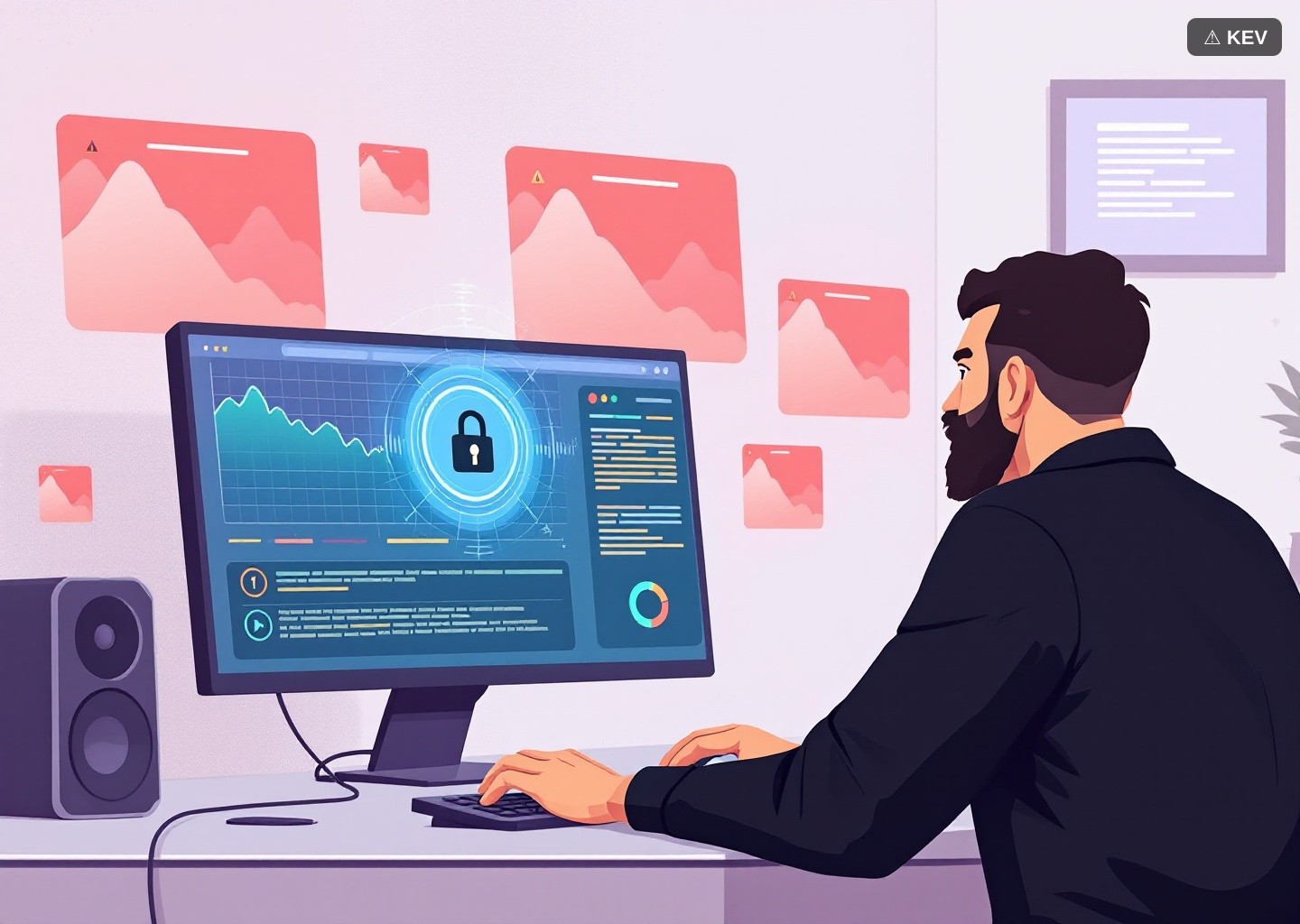 CVE-2026-16232: Exploração Ativa de Vulnerabilidade no Check Point SmartConsole