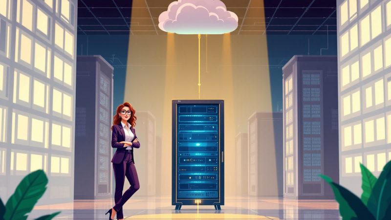 IBM Red Hat infraestrutura: por que bancos e governos ainda apostam no mainframe em 2026
