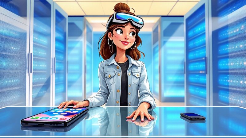 iOS 27 novidades: tudo o que muda na performance, IA e privacidade