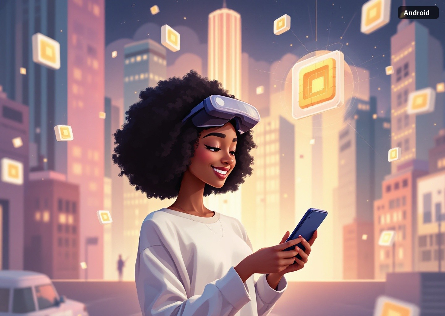 Android 17: Novidades Que Redefinem a Mobilidade em 2026