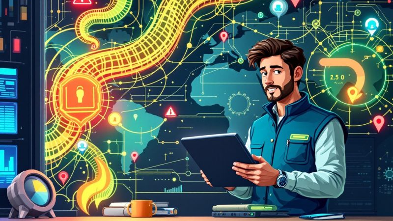 Inteligência artificial ChatGPT: O ciberataque autônomo que acendeu o alerta global e o que profissionais de TI precisam saber agora