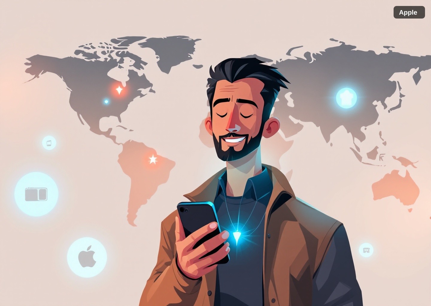 Apple lançamento: Apple Care One chega a 4 novos países e atualizações de OS chegam a todos os dispositivos
