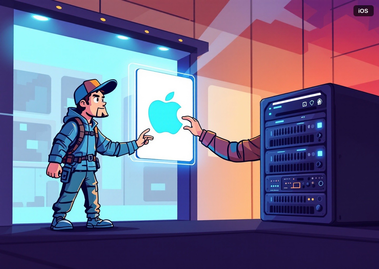 iOS 26.6 Beta: Correções de Segurança e Otimizações para iOS 27