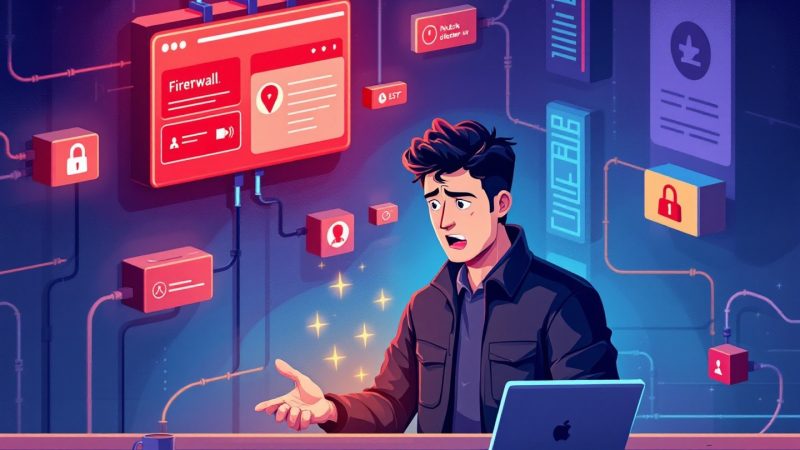 🔥 CVE-2025-68686: FortiOS sob Exploração Ativa — Alerta HIGH