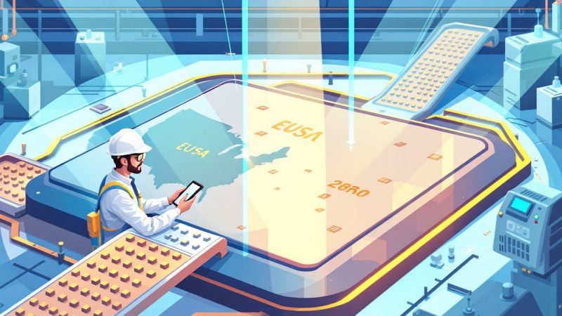 TSMC NVIDIA processo de fabricação: GB300 Made in USA e 2nm