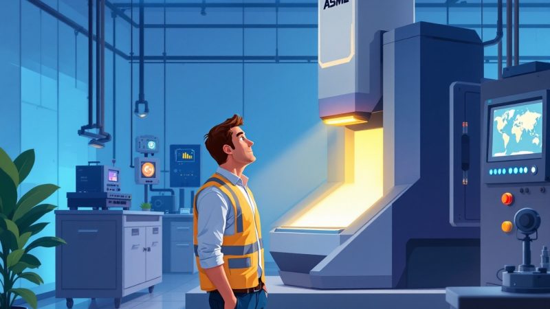 ASML EUV tecnologia: o domínio além do extremo ultravioleta