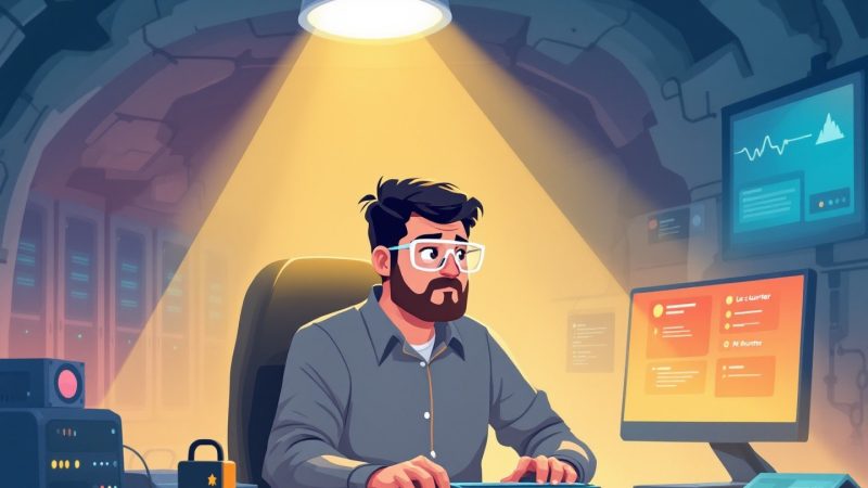 Lynis rkhunter chkrootkit: pilares da auditoria de segurança Linux num 2026 de ameaças exponenciais