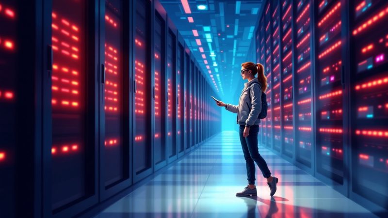 AMD EPYC GPU: O Ecossistema Unificado AMD Domina Workstations em 2026
