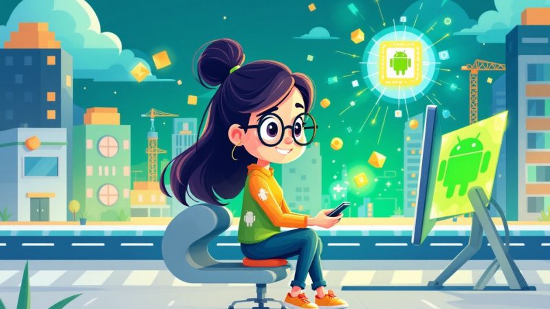 Android 17 novidades: Análise aprofundada dos recursos que transformam a plataforma