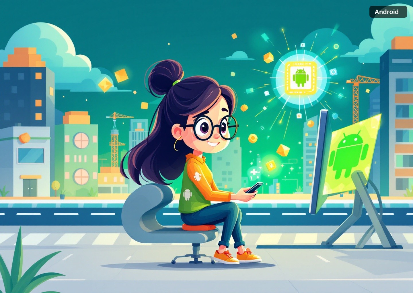 Android 17 novidades: Análise aprofundada dos recursos que transformam a plataforma