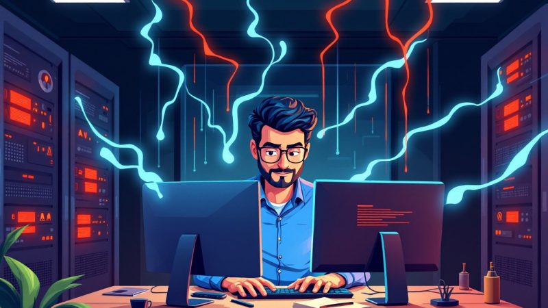 CVE-2026-20316: Falha Crítica HIGH no Cisco FMC com Exploração Ativa