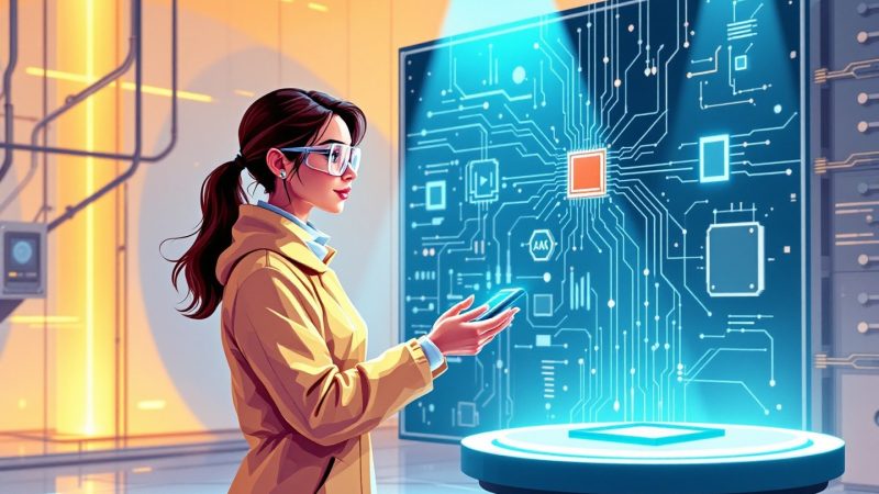 TSMC 2nm: A Nova Era dos Chips de IA e o Salto para GAA