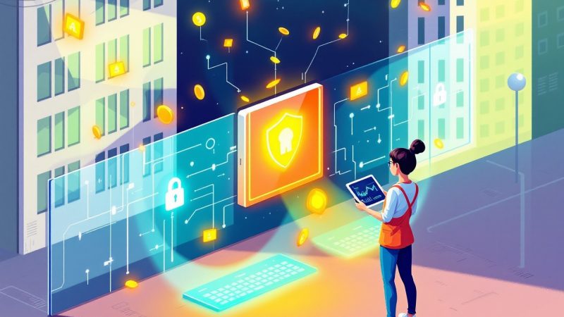 Implementação firewall segurança: o alicerce da proteção perimetral corporativa em 2026