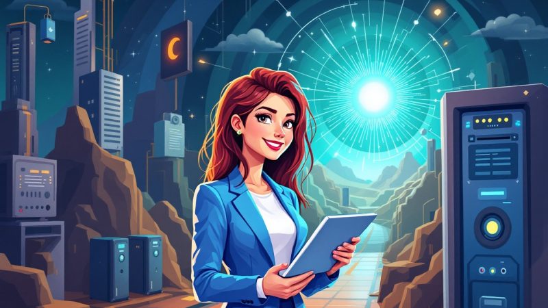 IBM Red Hat computação quântica: o roadmap até 2029