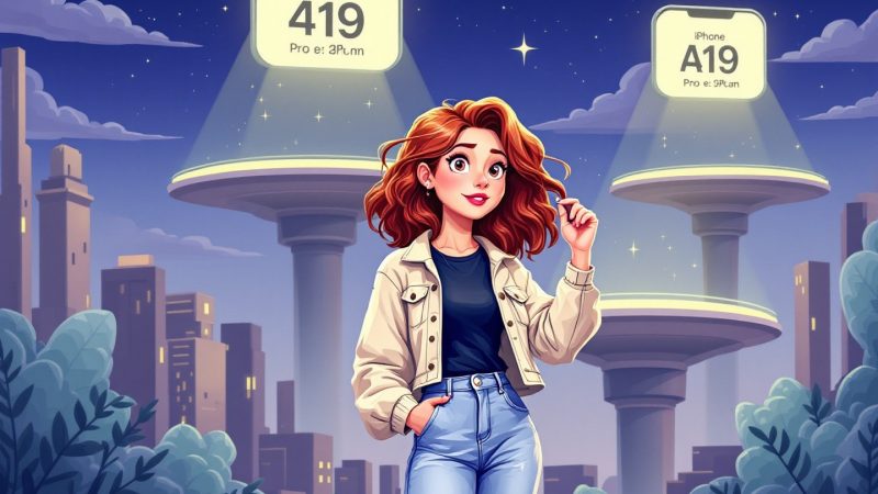 Apple Comparativo: iPhone 17 Pro Max, Pro, 17 e Air – Qual Escolher em 2026?