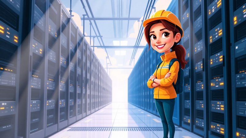 AMD Ryzen Data Center: Como a Arquitetura Zen Está Redefinindo Servidores, Eficiência e Consolidação em 2026