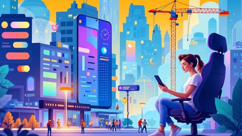 Android 17 atualização: tudo sobre o novo OS que revoluciona o mobile