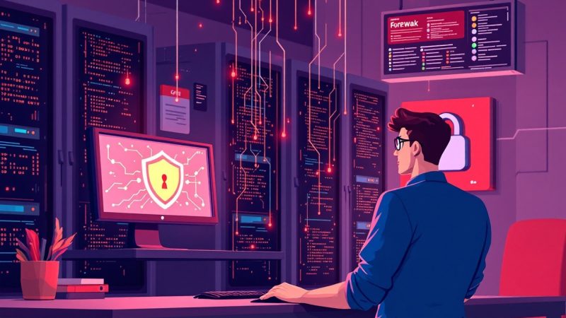CVE-2026-20316: Cisco FMC Zero-Day com Exploração Ativa — ALERTA MÁXIMO