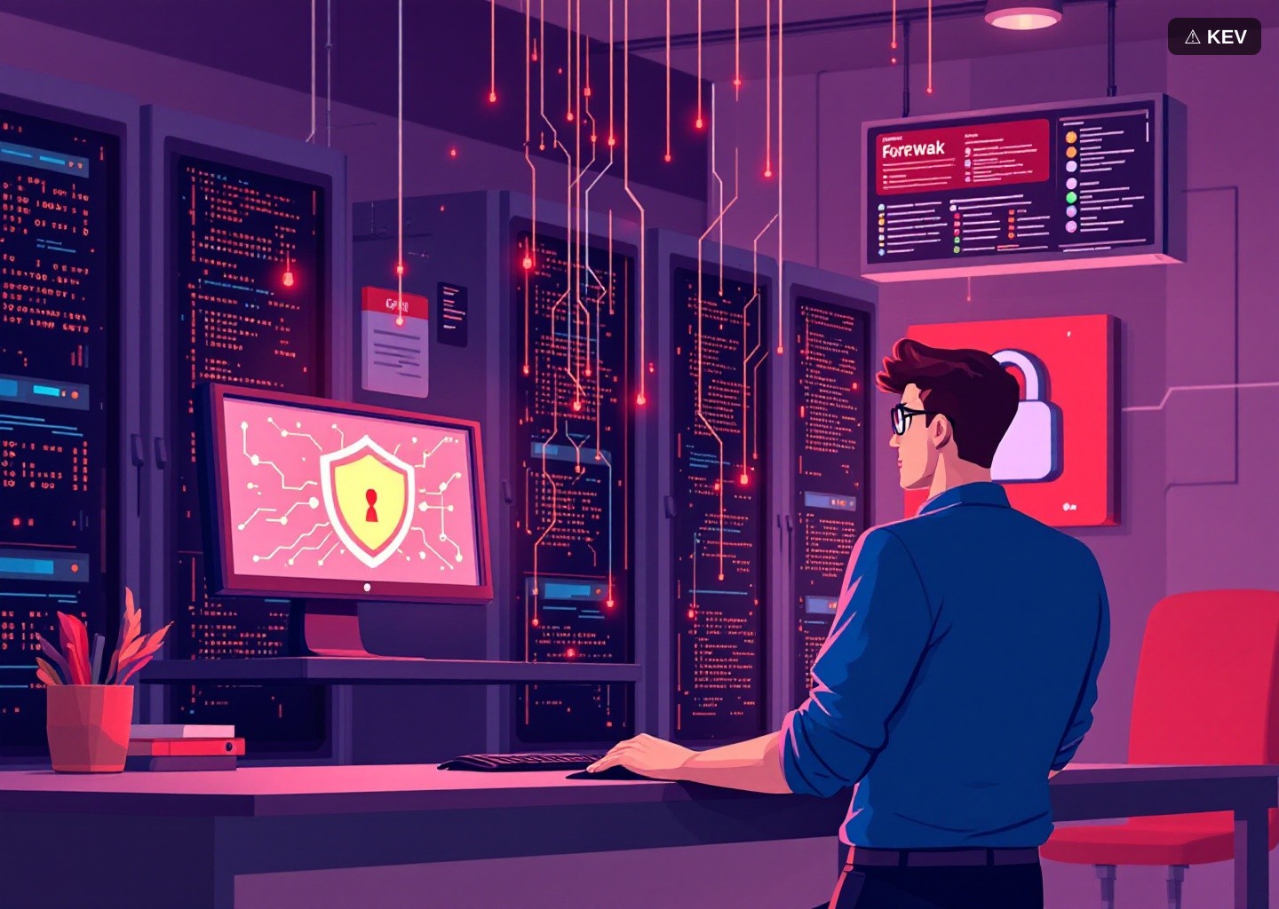 CVE-2026-20316: Cisco FMC Zero-Day com Exploração Ativa — ALERTA MÁXIMO