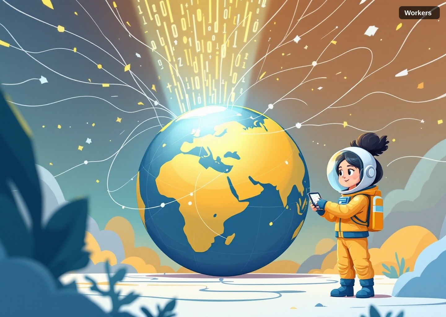 Cloudflare Workers Workers: A Plataforma Edge que Elimina Cold Starts em 2026