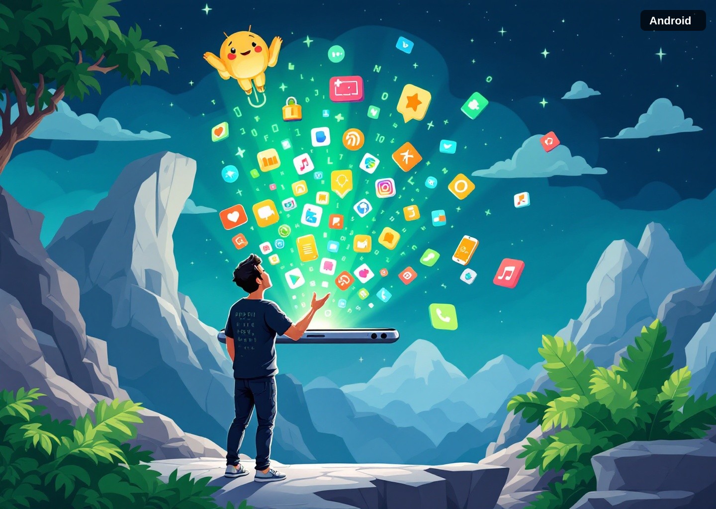 Android 17 novidades: tudo que muda no OS mais usado do mundo