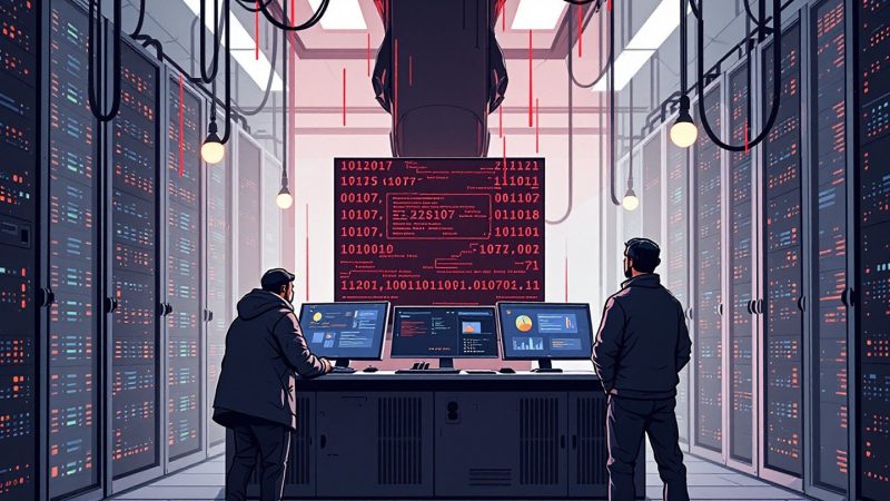 CVE-2026-18577: Bypass de Autenticação no N-able N-central Sob Exploração Ativa