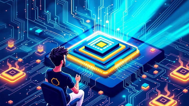 AMD Ryzen processadores Zen 6: fim dos stutters e novo patamar