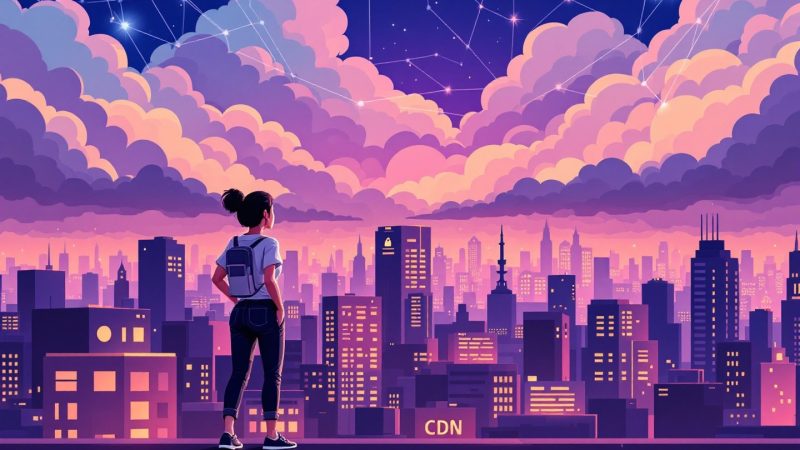 Cloudflare Workers: Atualização de Agosto Traz Tracing, CI/CD Nativo e Agentes IA