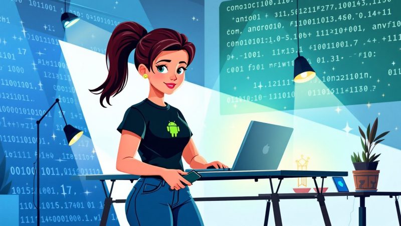 Android 17 Beta: Recursos, Dispositivos Compatíveis e Instalação Passo a Passo