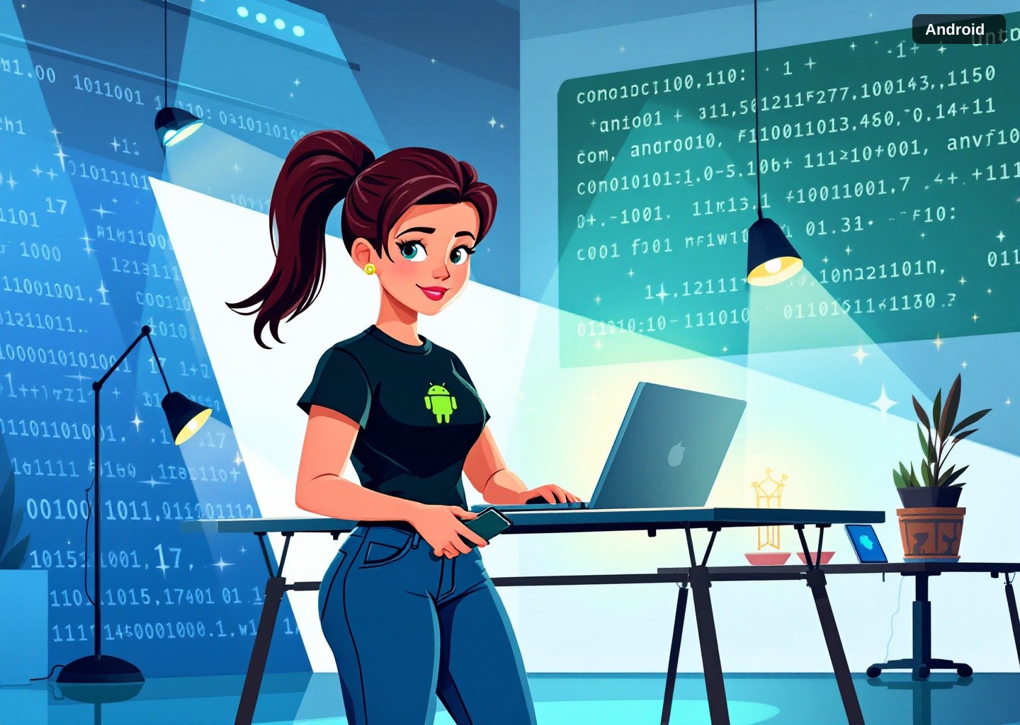 Android 17 Beta: Recursos, Dispositivos Compatíveis e Instalação Passo a Passo