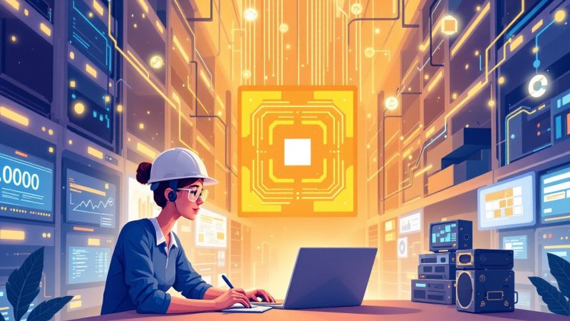 IBM Red Hat computação quântica: o roadmap que redefine a infraestrutura até 2029