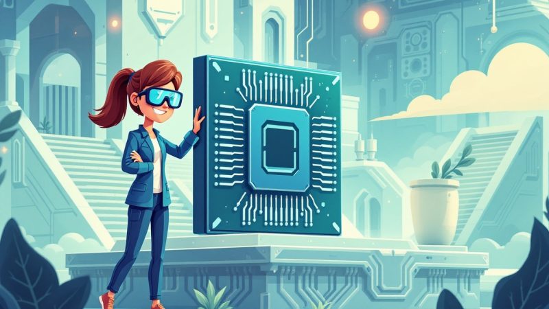 AMD Zen 6 segurança: o que esperar da nova arquitetura de proteção em 2026