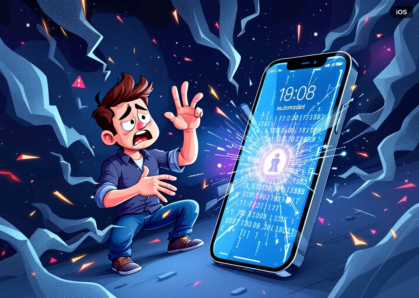 iOS 27 Falhas: Principais Bugs e Vulnerabilidades