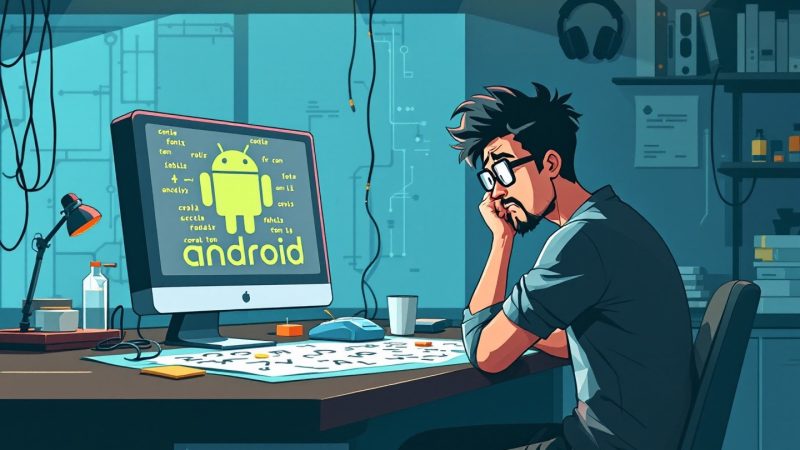 Android 1 falhas: Os bugs que marcaram o nascimento do sistema do Google