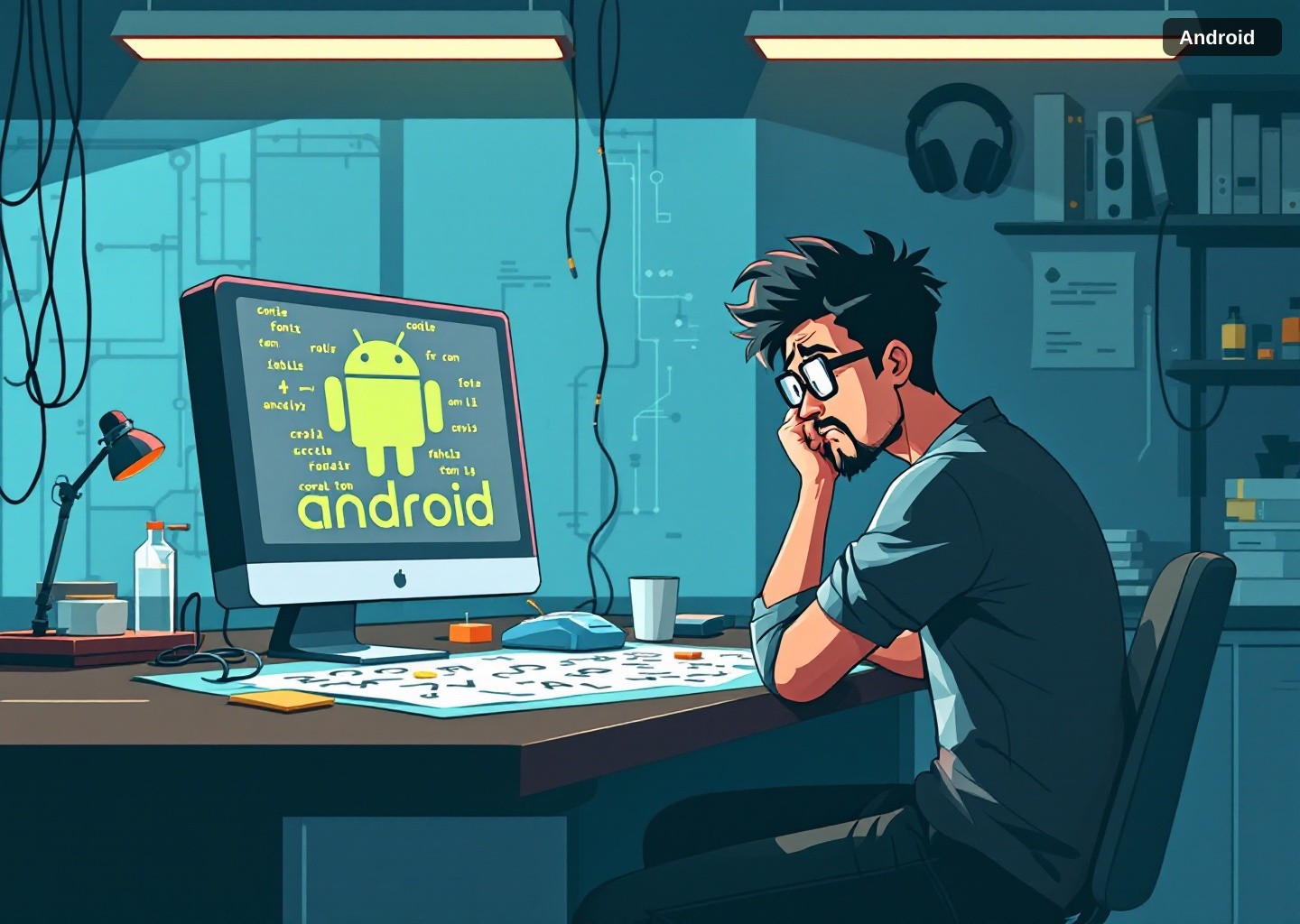 Android 1 falhas: Os bugs que marcaram o nascimento do sistema do Google