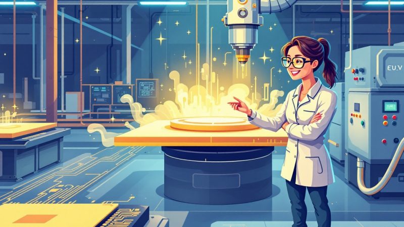 TSMC 2nm fábricas: expansão global e produção em massa até 2026