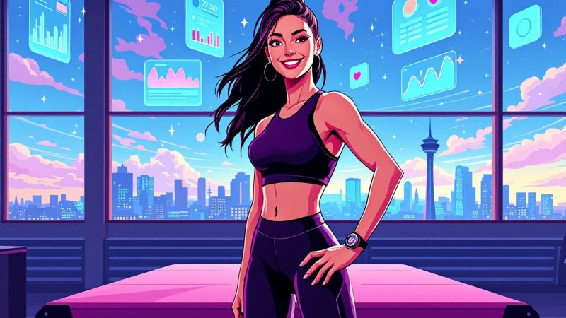 iOS 27 beta: GymKit expandido, ChatGPT com Think e novo patamar fitness