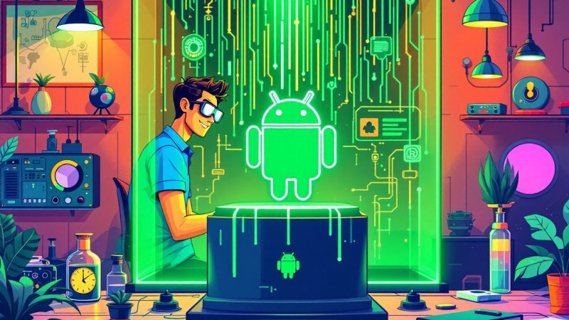 Android 1 novidades: O embrião do ecossistema que em 2026 domina 72% do planeta