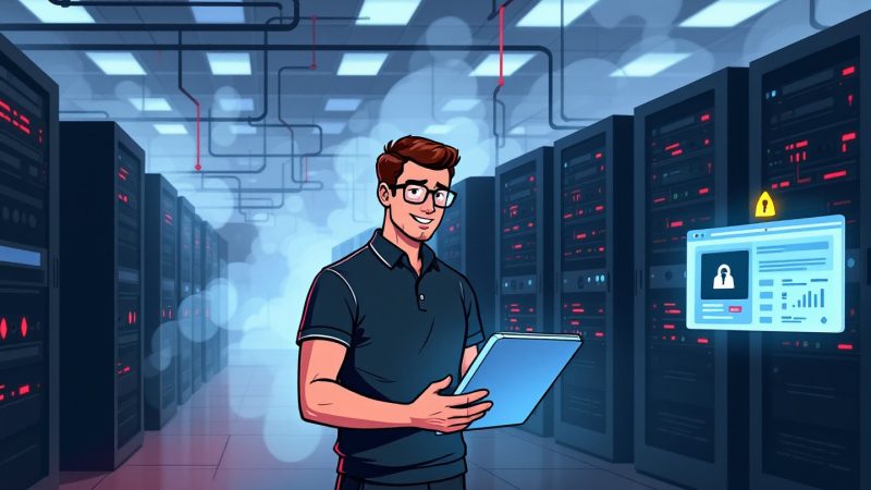 CVE-2026-8037: Injeção de Comando Crítica no Progress LoadMaster — Exploração Ativa em Curso