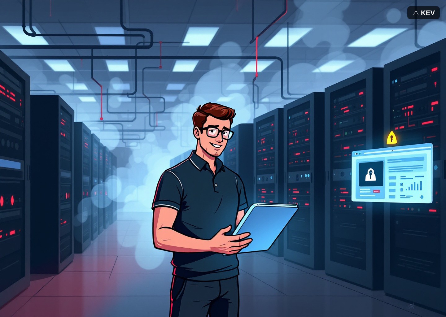 CVE-2026-8037: Injeção de Comando Crítica no Progress LoadMaster — Exploração Ativa em Curso