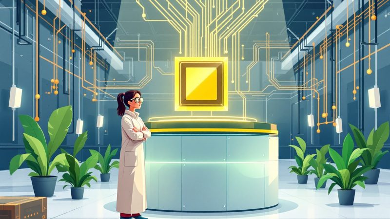 TSMC 2nm empacotamento avançado: o novo gargalo da era da IA