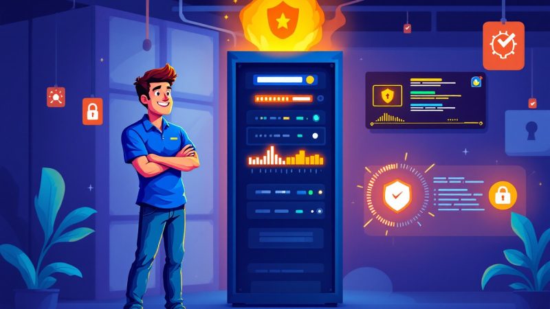 SSHGuard e DenyHosts: Proteção Brute Force em SSH
