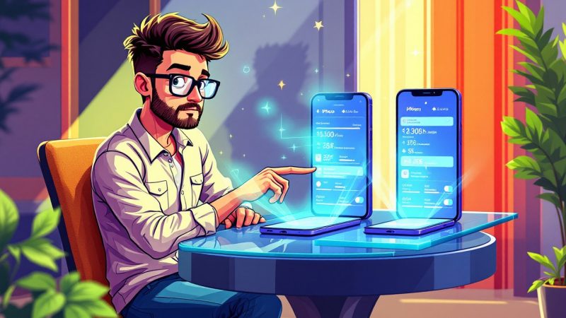 Apple comparativo: iPhone 17 Pro Max, Pro e Air – qual comprar?