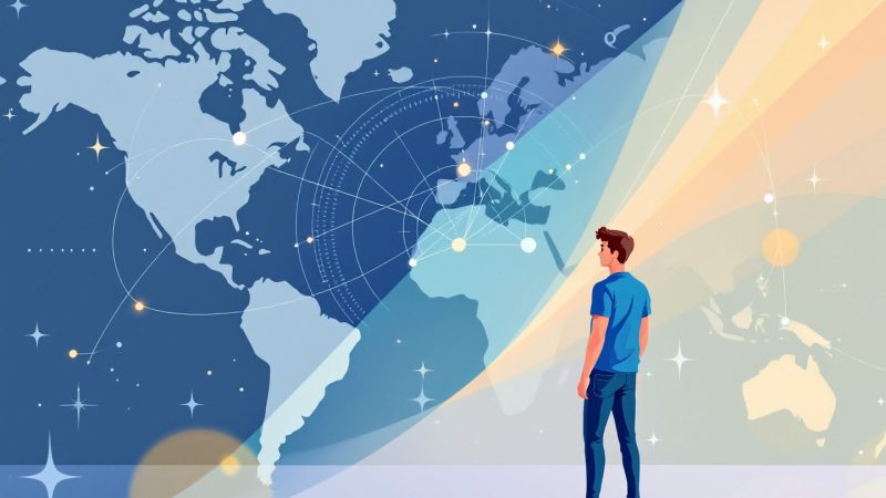 Cloudflare Radar: infraestrutura de dados globais agora com IA e MCP