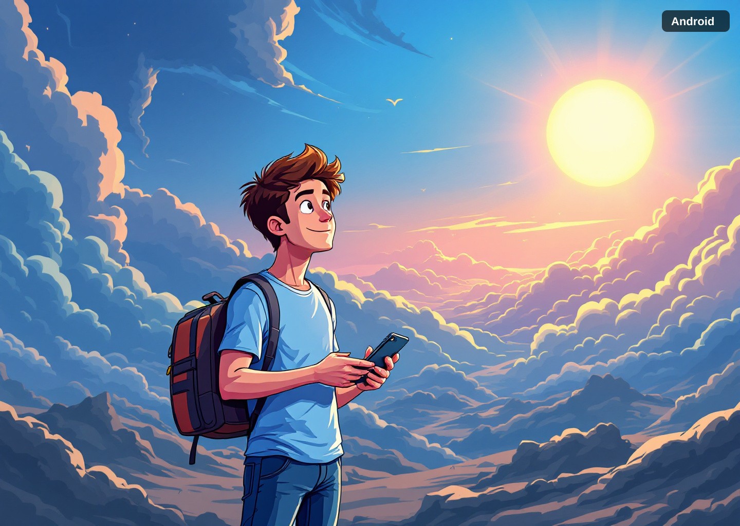 Android 1: A atualização histórica que inaugurou a era dos smartphones