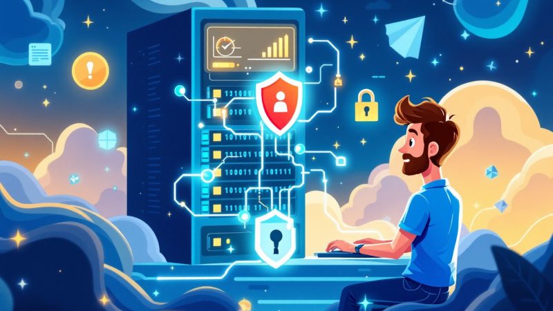 FreeBSD sistemas operacionais: infraestrutura, segurança e inovação