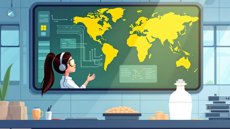 ASML EUV geopolítica: restrições e futuro da litografia