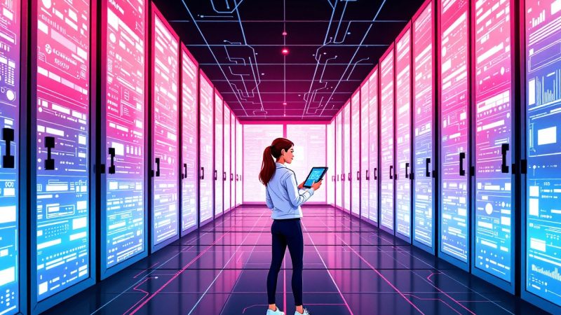 AMD Helios Data Center: A Plataforma Rack-Scale com Inferência Acelerada por Hardware