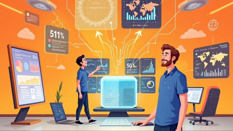 Cloudflare Radar Workers: inteligência da internet na edge
